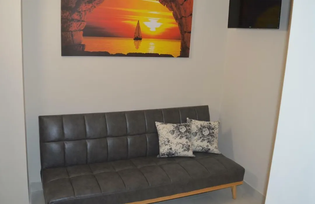 Principe Apartment-1