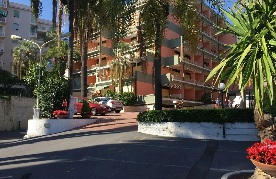 Residence Imperiale-1