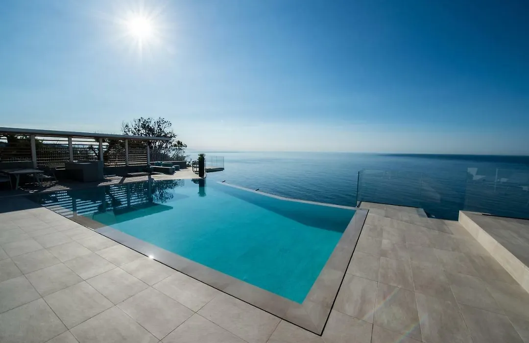 B&B Capo Torre Resort&SPA-1
