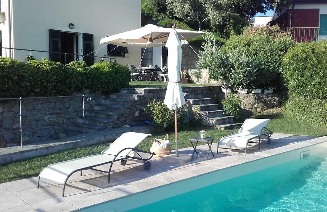 Il Corbezzolo - Suite-1