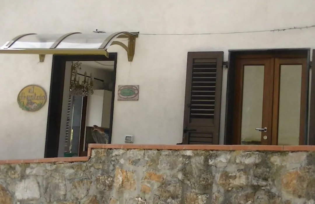 Affittacamere Alfrantoio-1