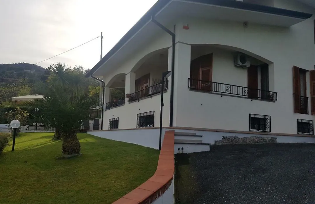 Villa Grazia-1