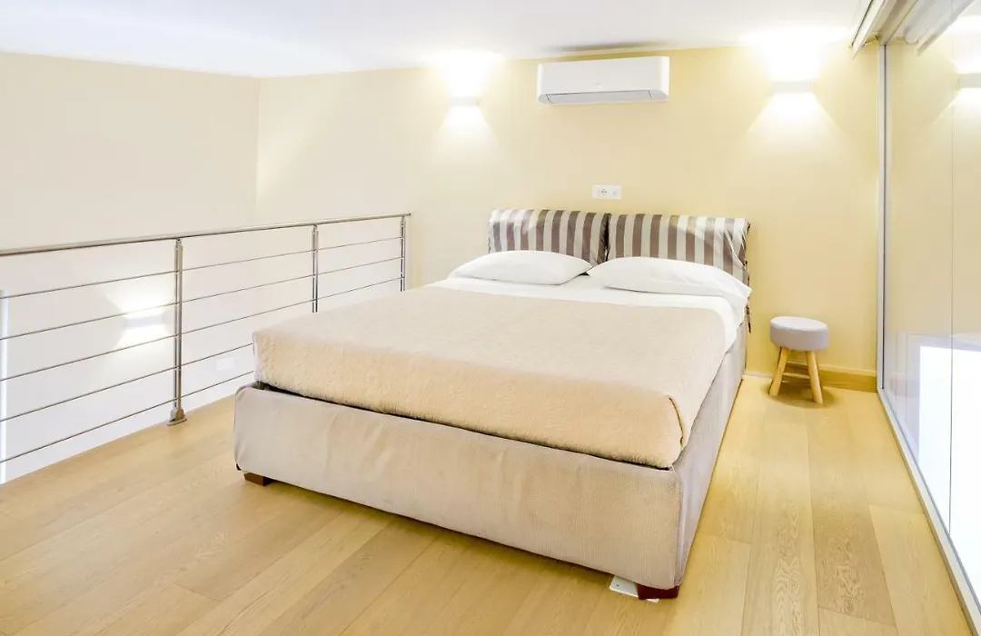 Sanremo Home Loft-1
