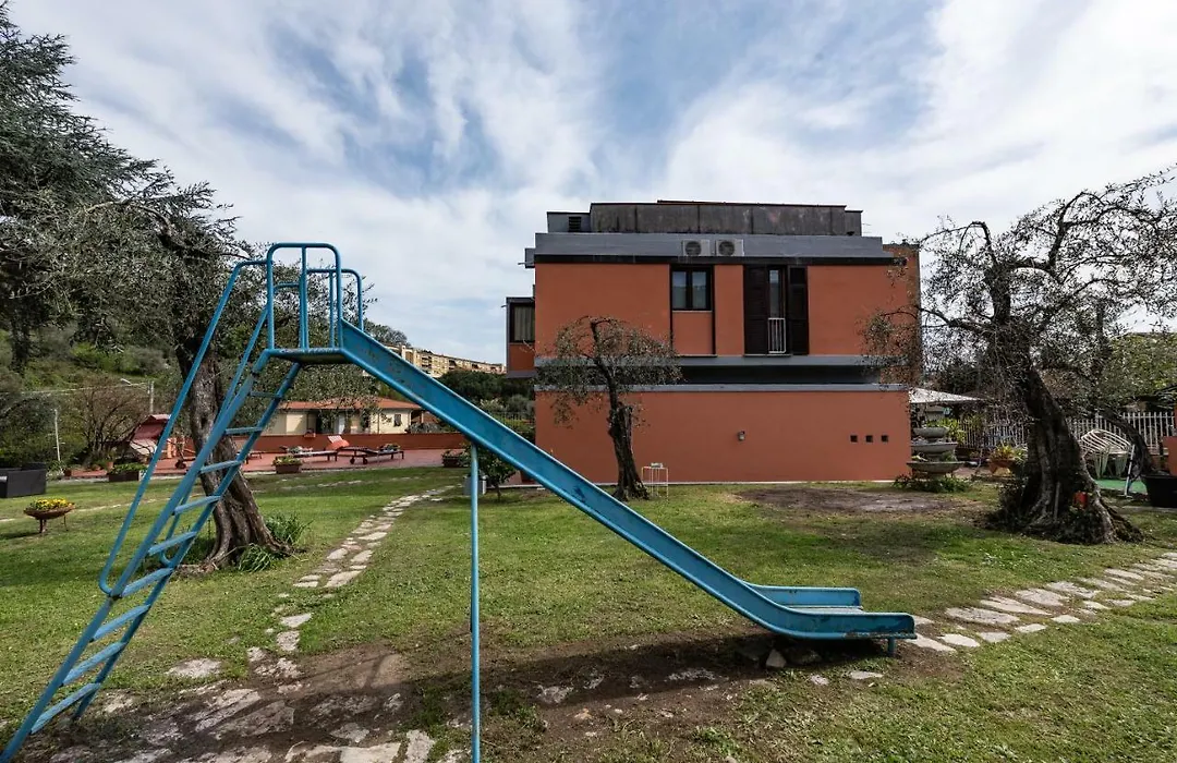 Relais Buonviaggio-1