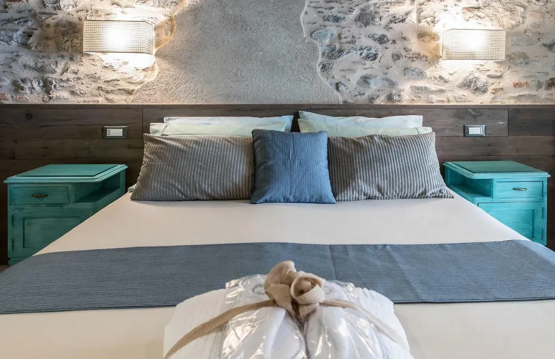 Stellio Affittacamere - Guest House-1
