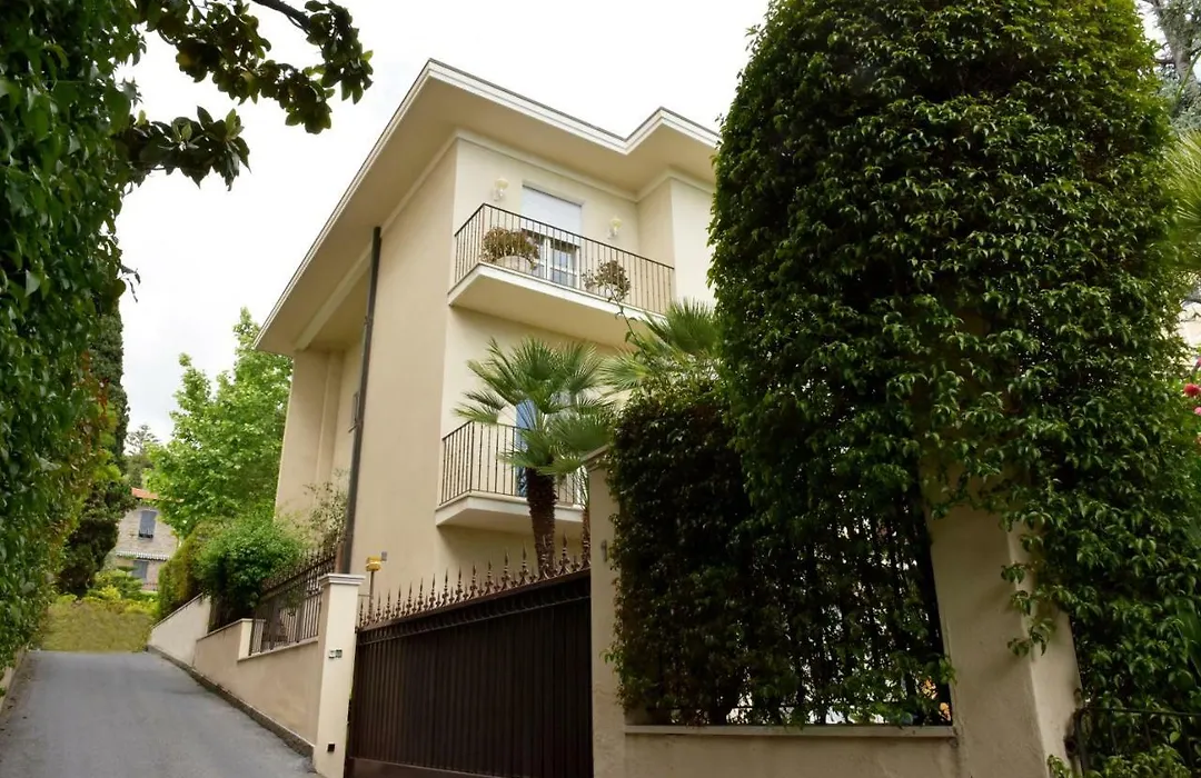 La Via Romana Boutique Guest House-1