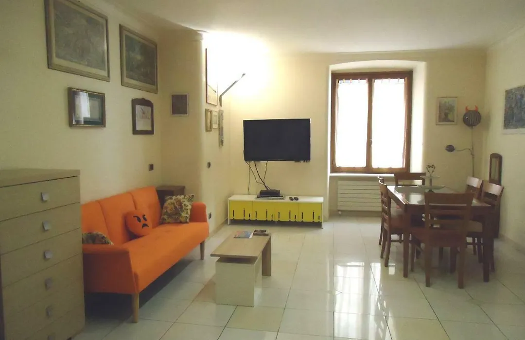 My Home -Centro A Sanremo-1