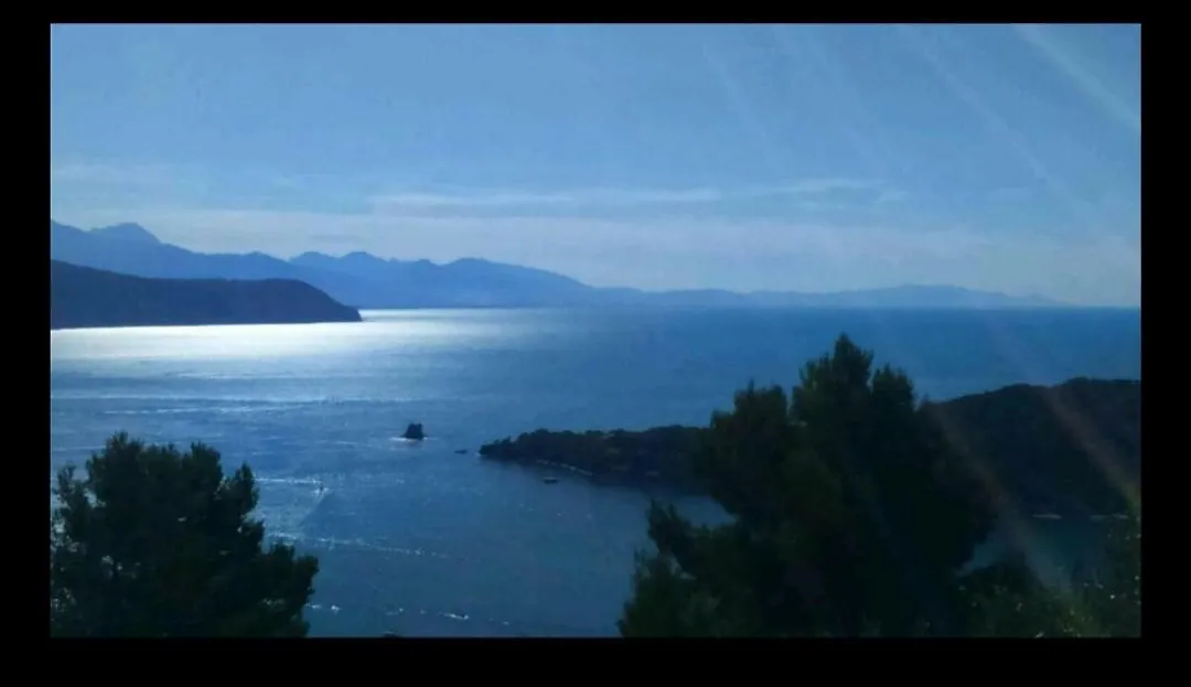 La Martina Portovenere Trekking Cottage-1