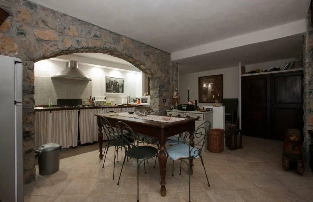 Maison Violet By Breathe Liguria-1
