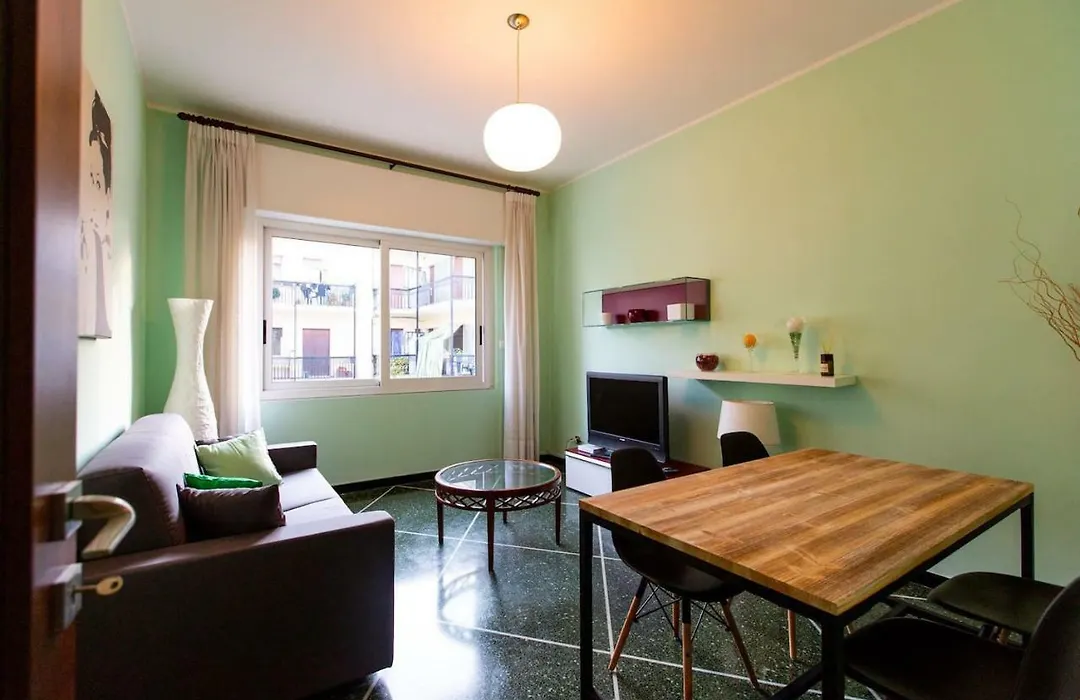 Sea Apartment - Diano Marina-1