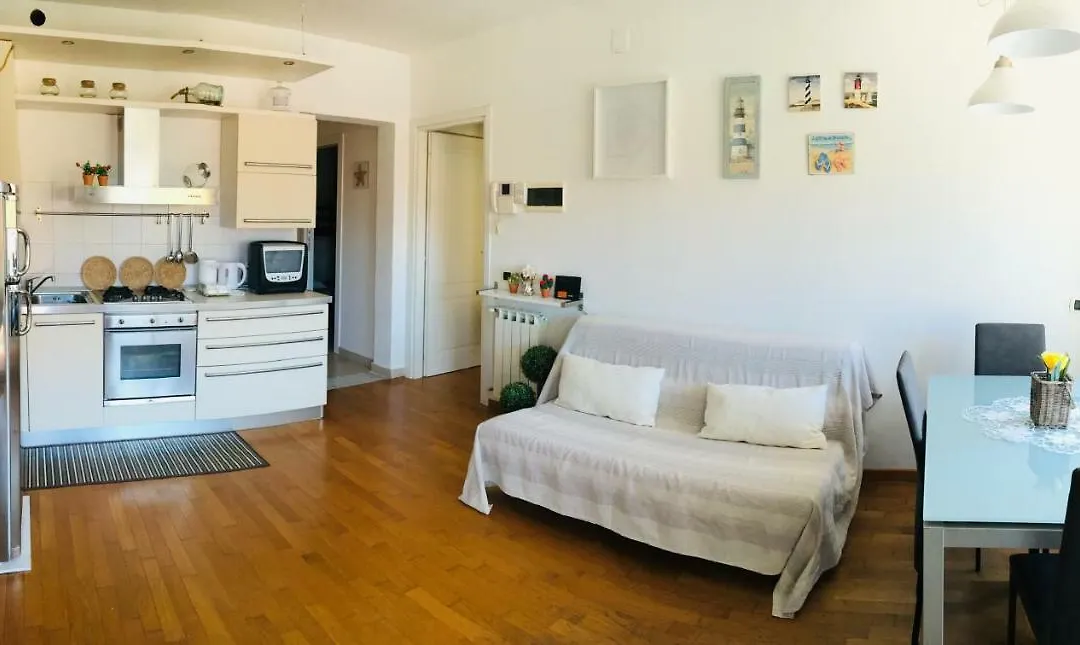 Ledonia Apartment-1