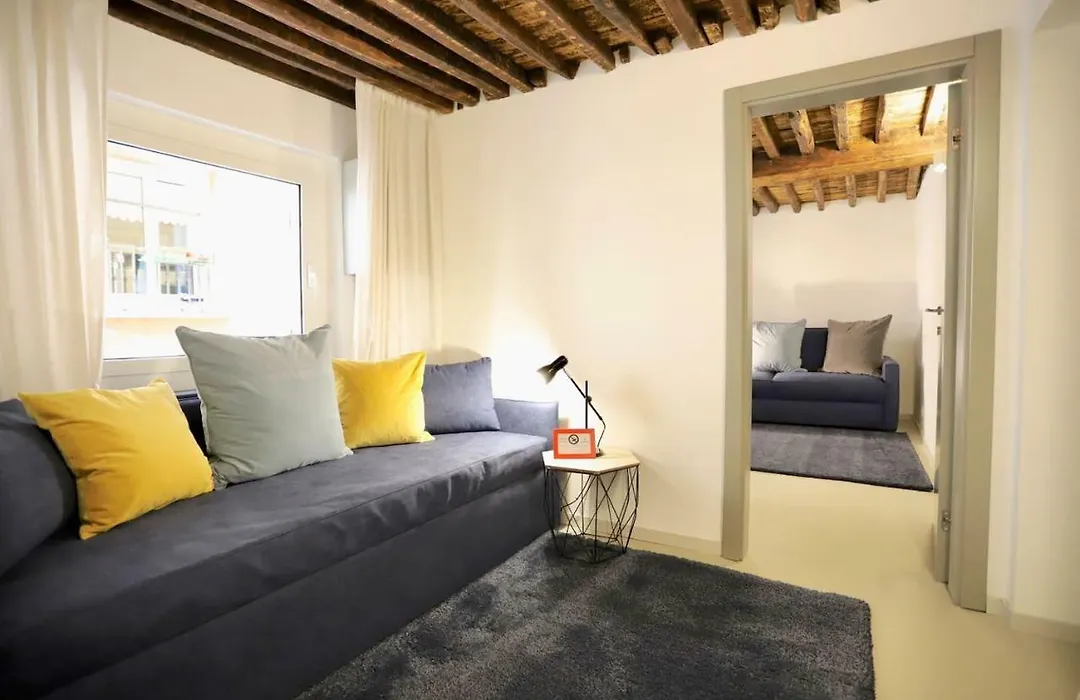 San Lorenzo Small Apartment-1