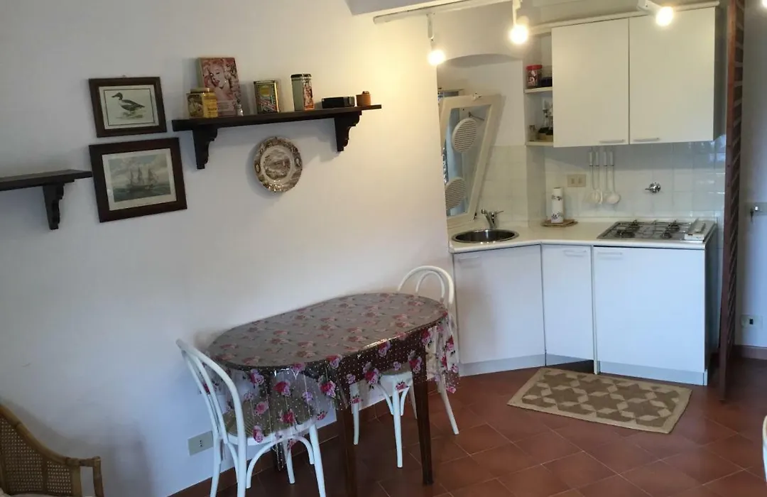 La Casa Di Gio-1