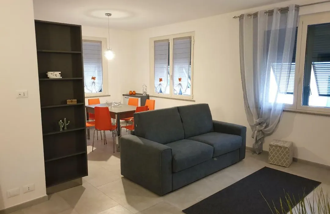Casavacanze Ca' Di Gia'-1