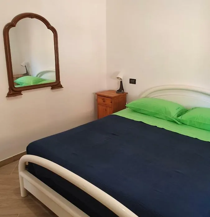 Casa Orchidea-1