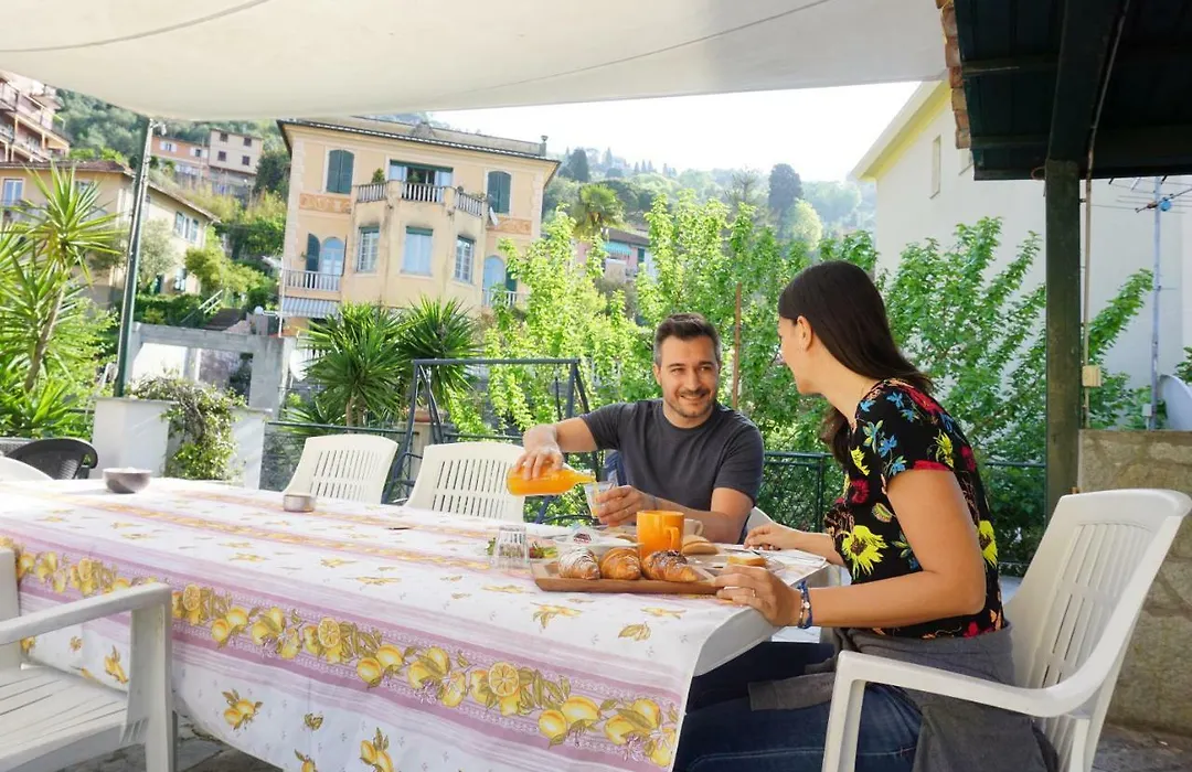 B&B Casa Florinda-1