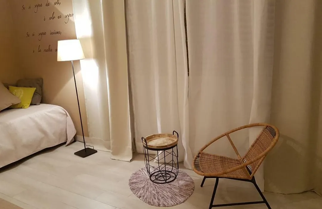 Le Camere Del Corso-1