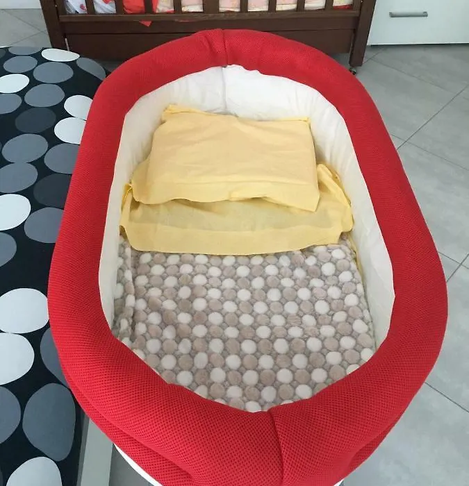 Appartamento sul porto-1