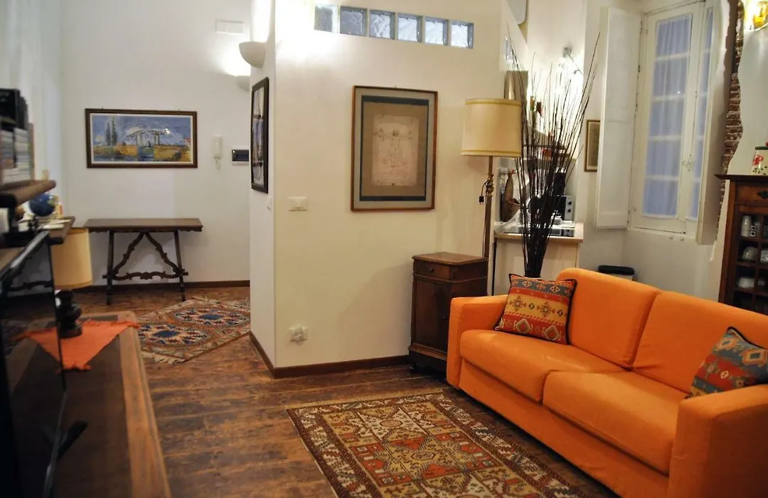 Ipazia Loft-1