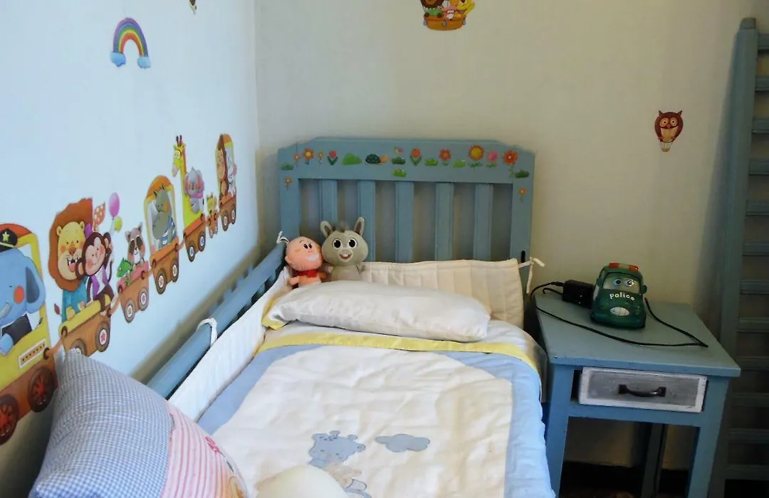 Appartamento Al Mare-1