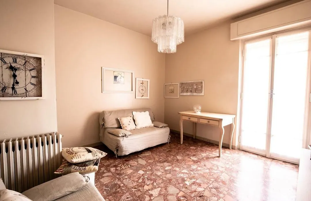 Appartamento In Centro A Loano-1