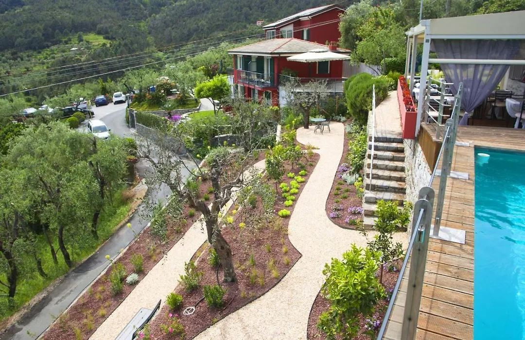 B&B Il Parco-1