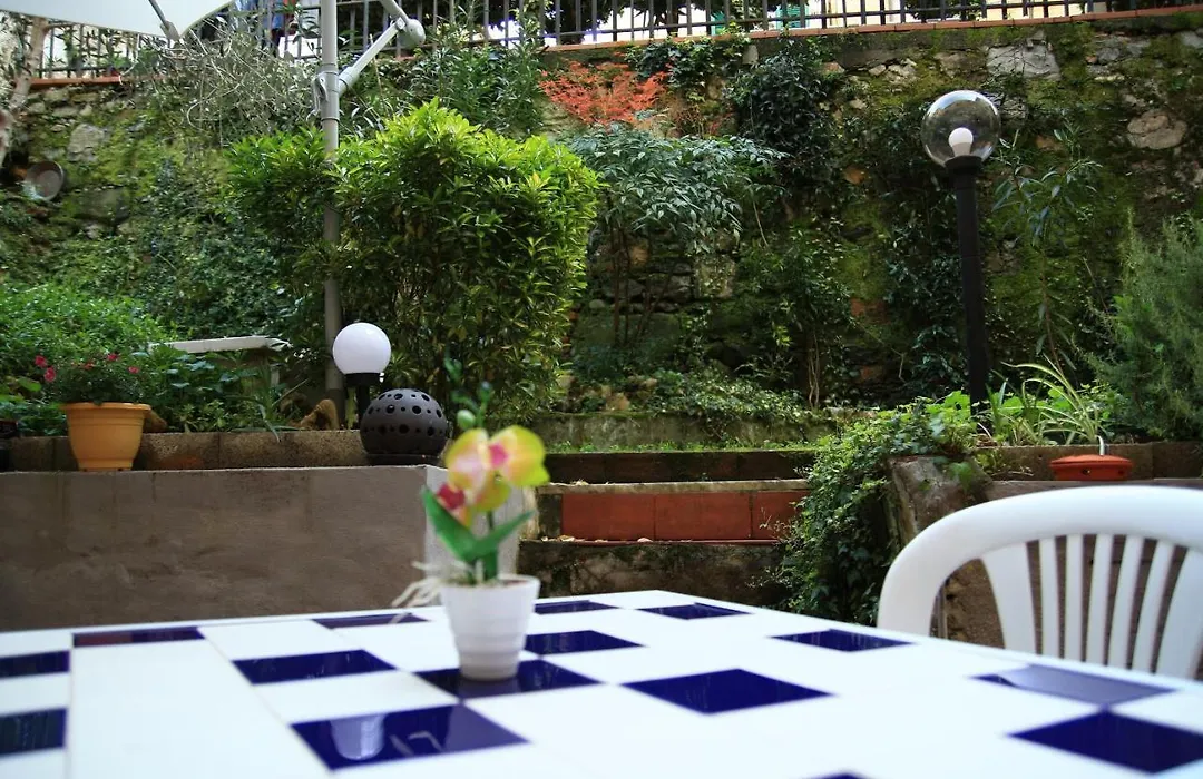 Il Giardino Di Gianni-1