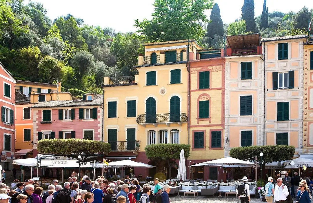 Portofino La Dolce Vita-1
