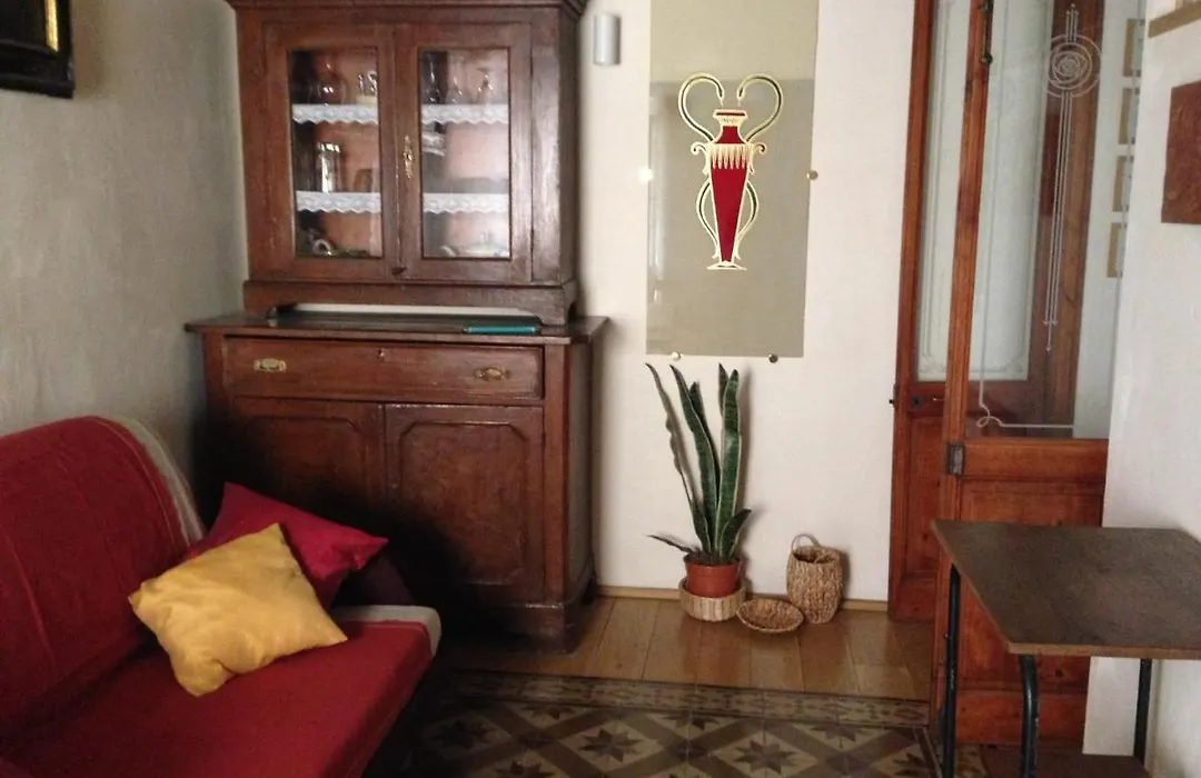 La Casa Di Alice-1