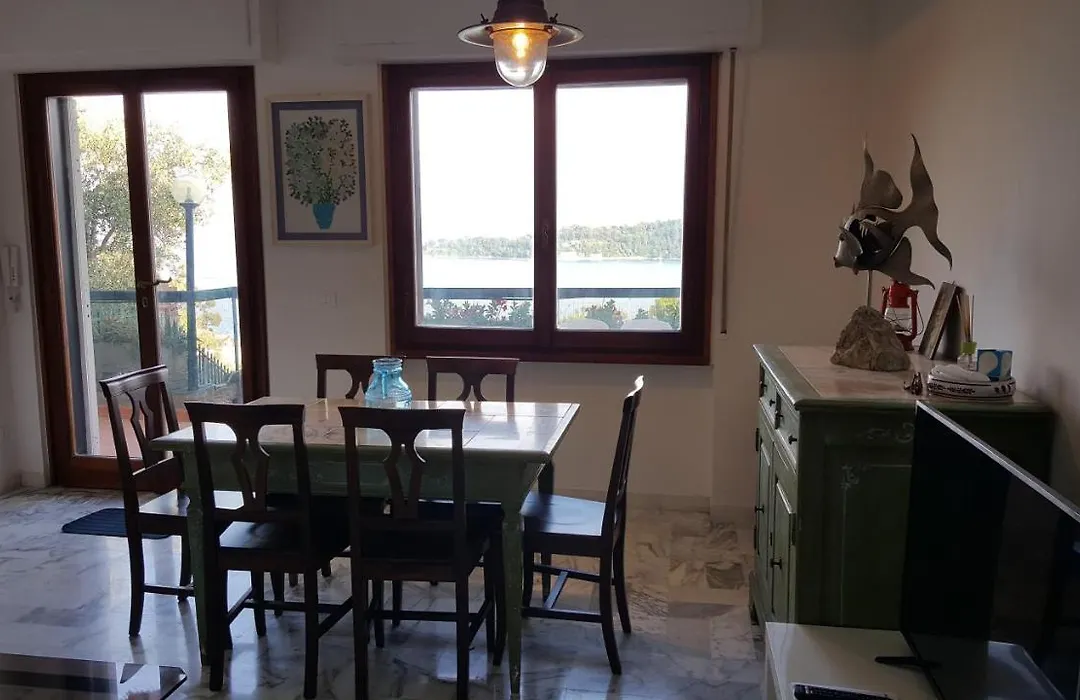 La Terrazza Sul Mare-1