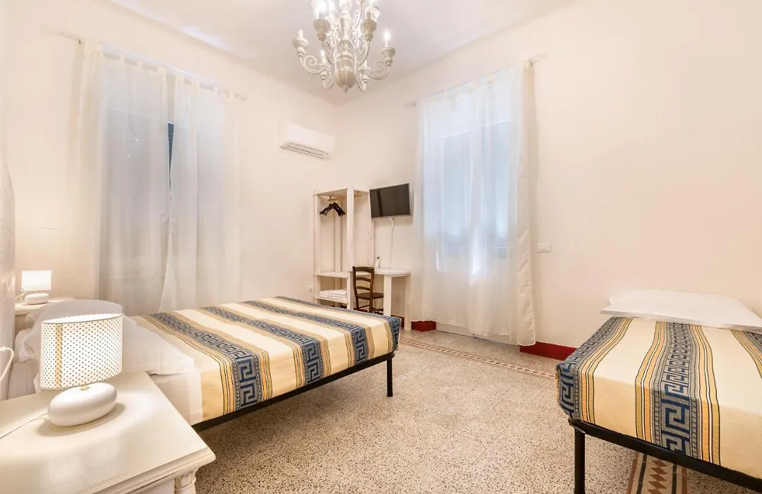 Lia Apartment-1