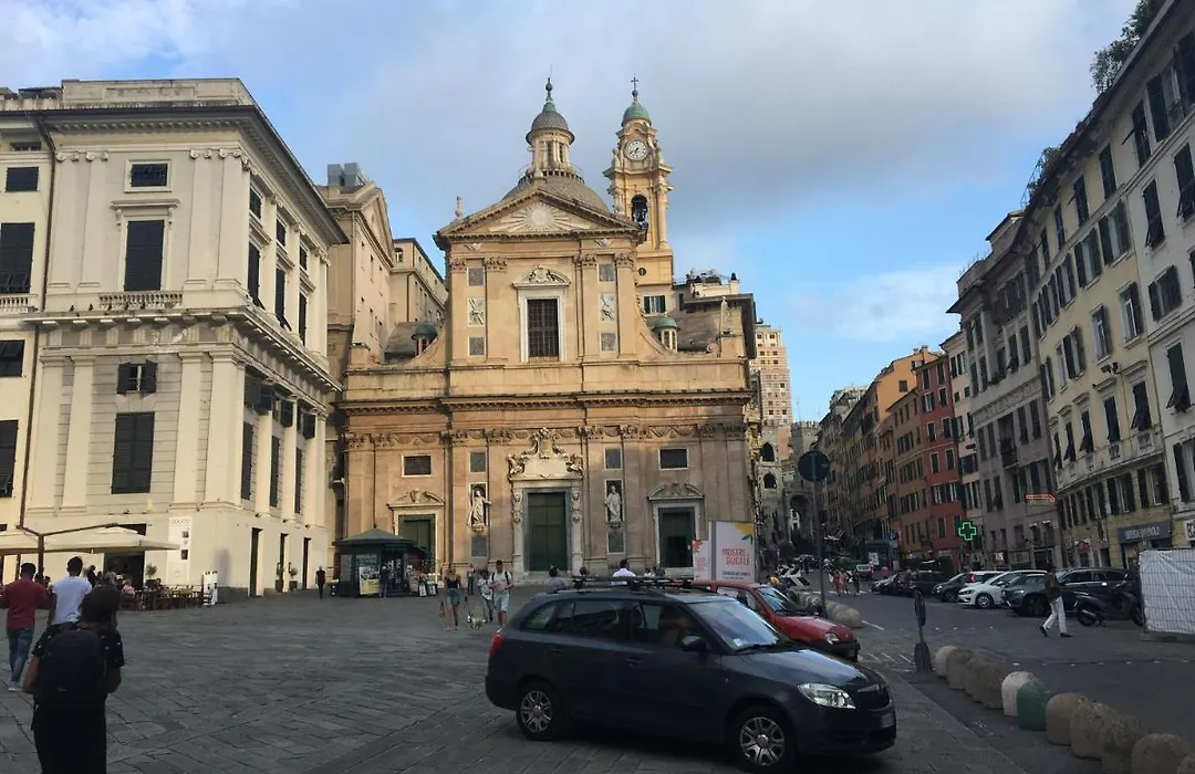 Il Vicoletto-1