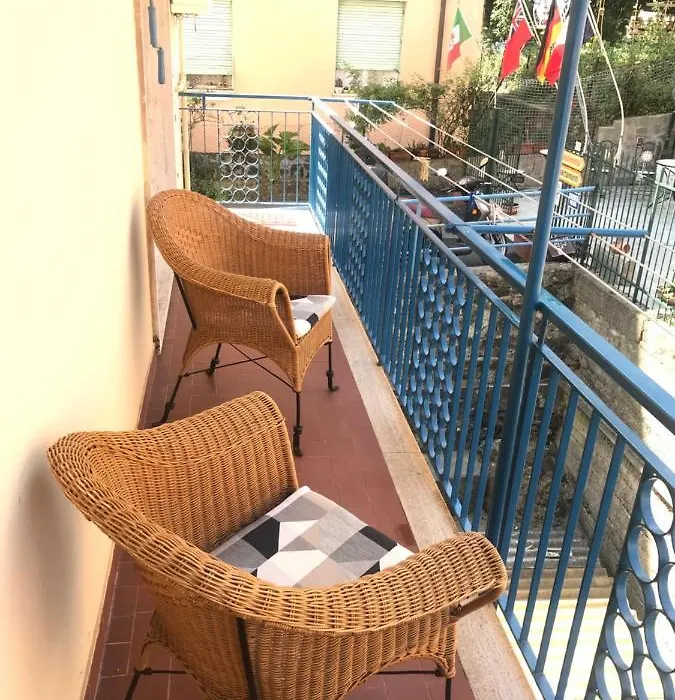 Appartamento Viviana-1