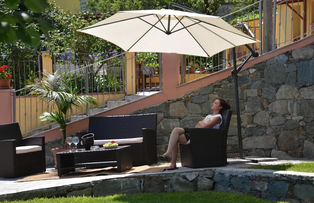 B&B Le Tre Fate-1