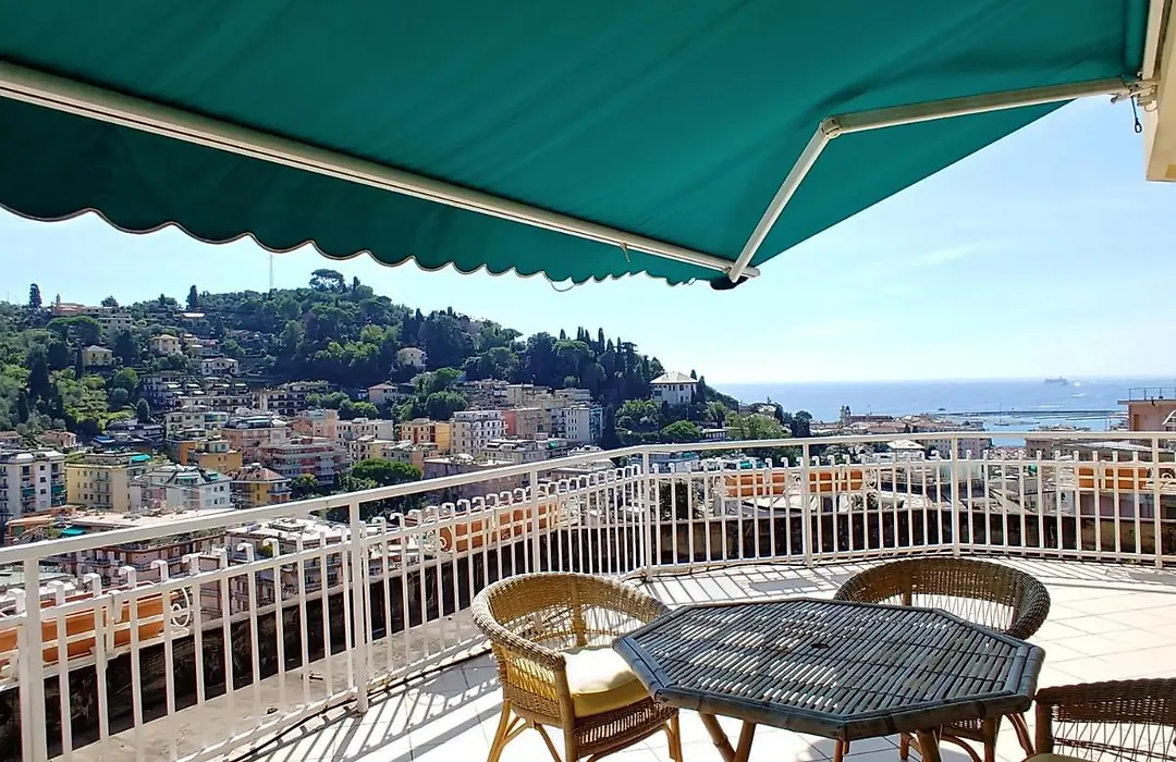Il Mare In Terrazza-1