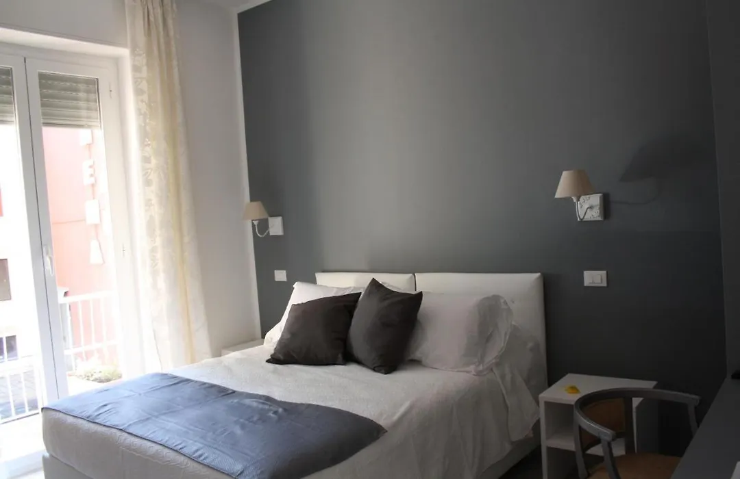 Glem Rooms & Breakfast-1