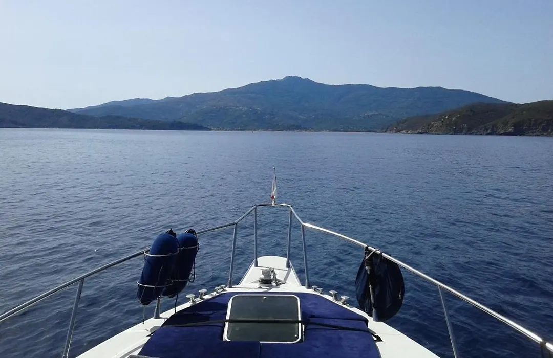 Sanremo Charter Boat And Breakfast-1