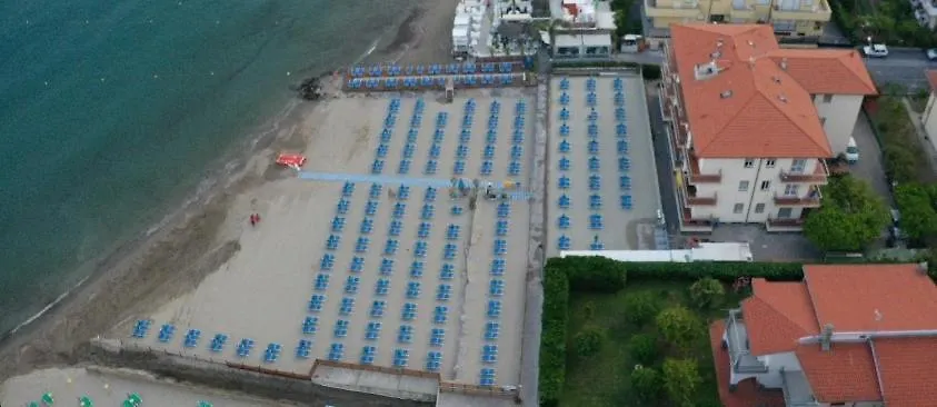 Appartamenti Scarone-1