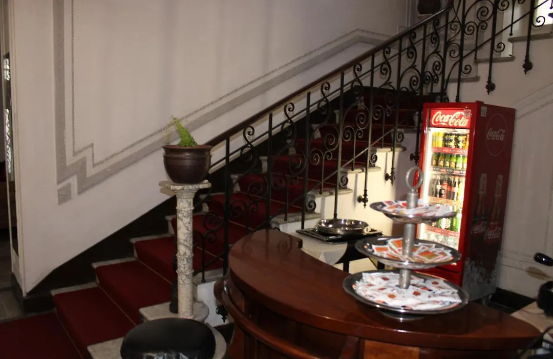 Hotel Milano-1