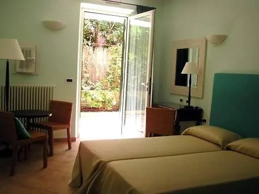 Locanda Conchiglia D'Oro-1