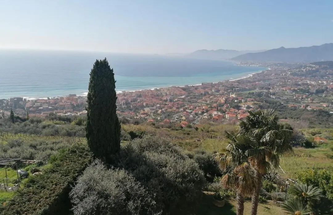 Locanda Antica Osteria Saracena del Bergallo-1