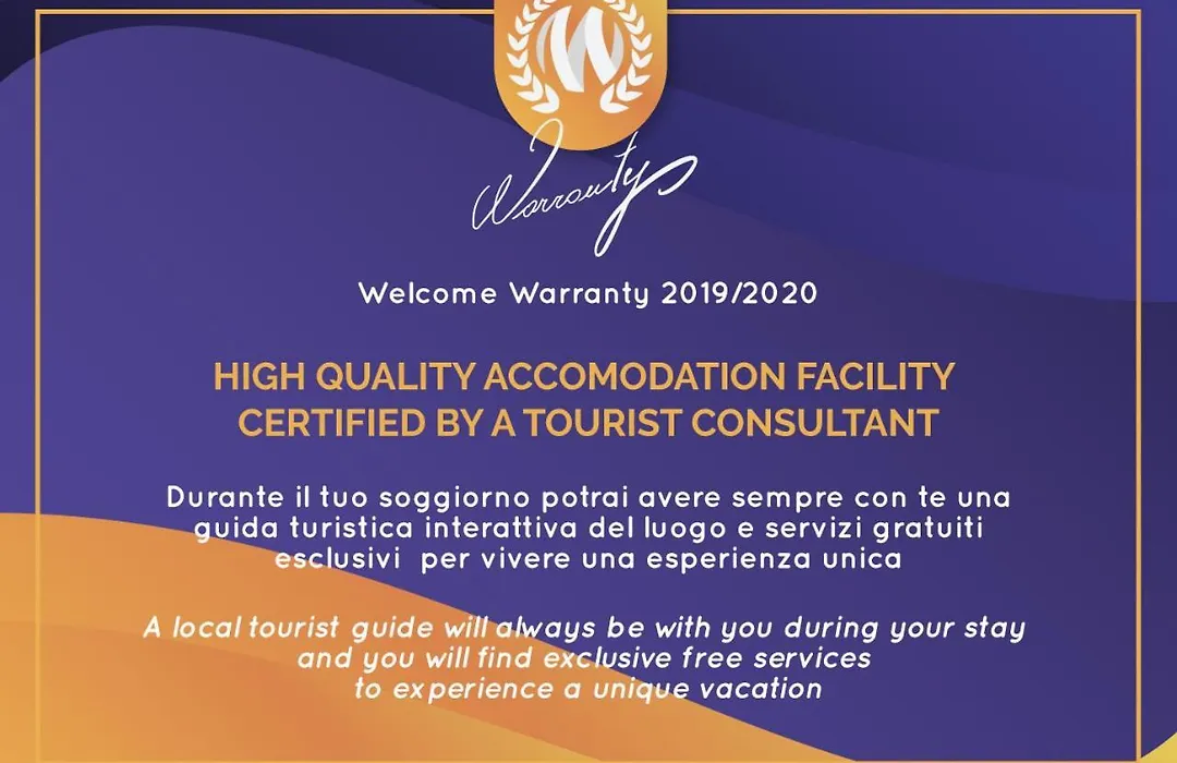 6Th Land - Rent Rooms Affittacamere-1