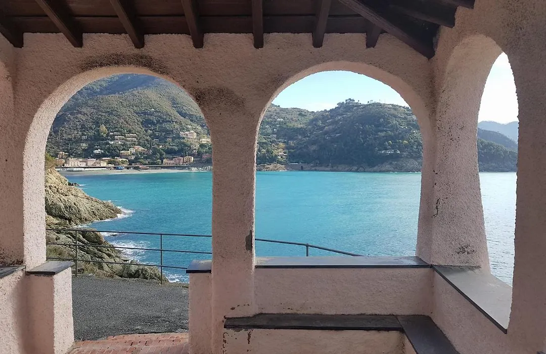 I Lecci Di Soviore-1
