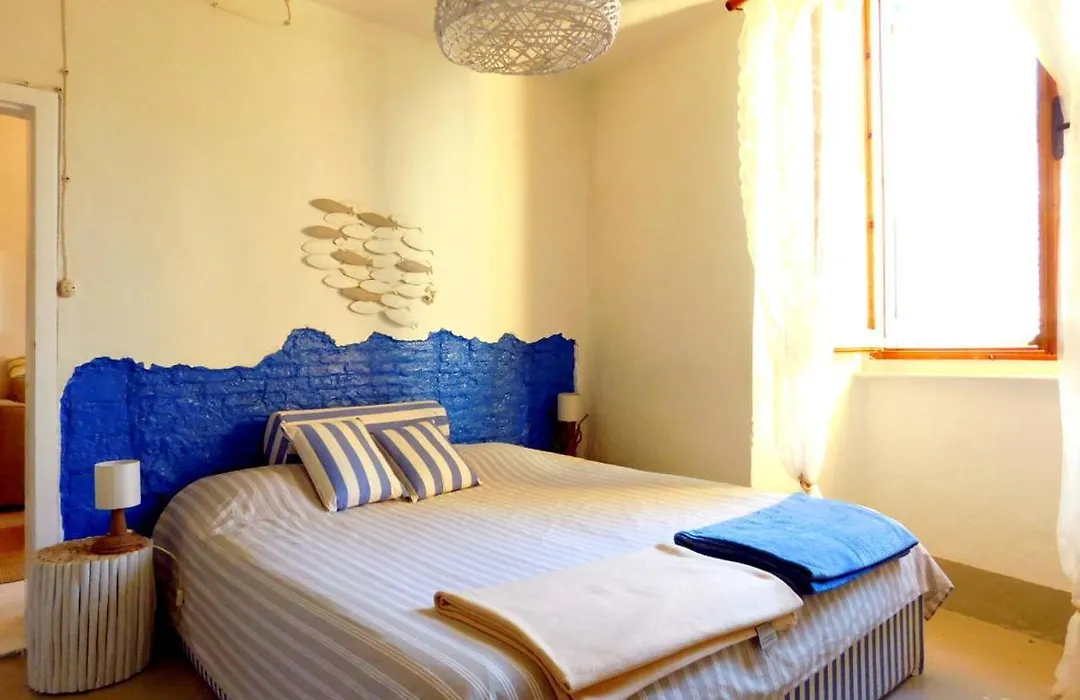 La Casa Sul Mare!-1
