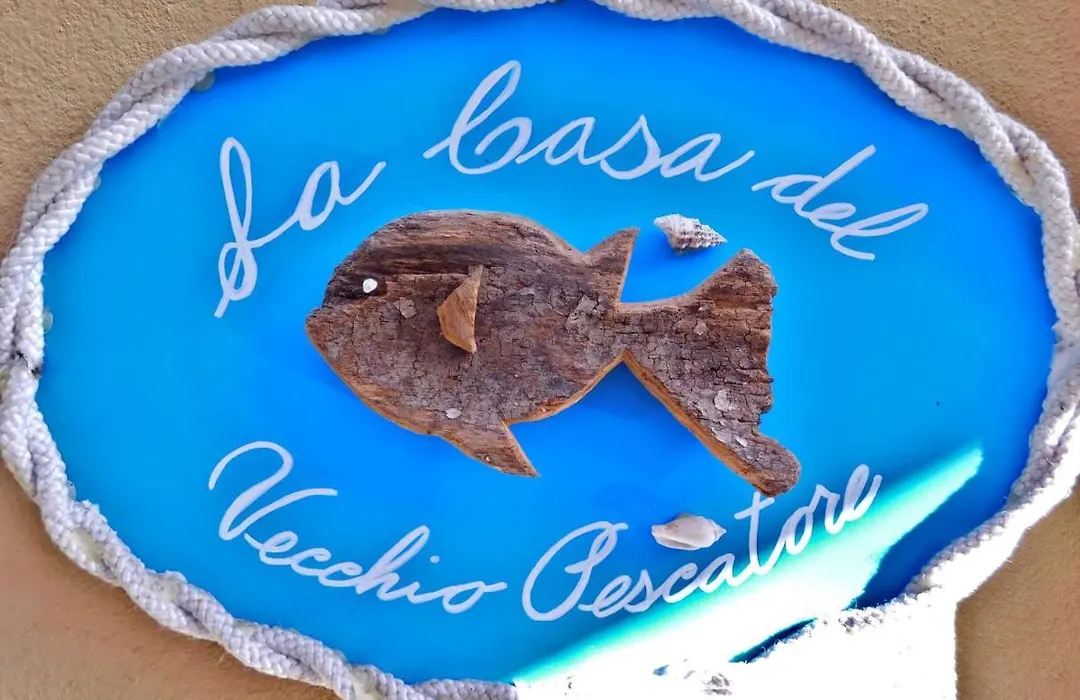 La Casa Del Vecchio Pescatore, Levanto-1