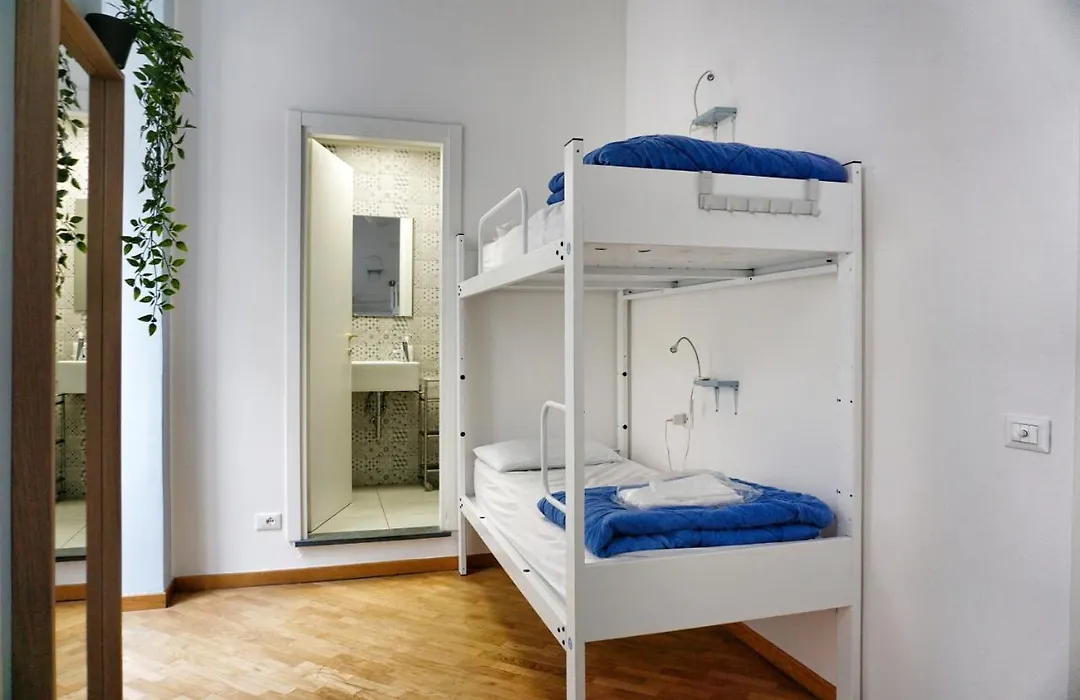 Grand Hostel Manin-1