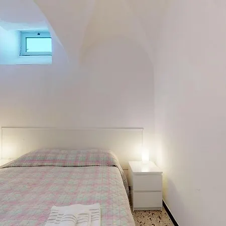 Casa Del Teatro - Svegliarsi A Verezzi-2