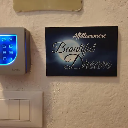 Beautiful Dream-2