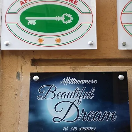 Beautiful Dream-3