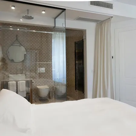 Il Caruggio Rooms&Breakfast-3